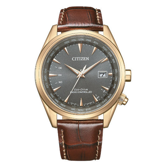 Citizen Eco-Drive Funkuhr CB0273-11H