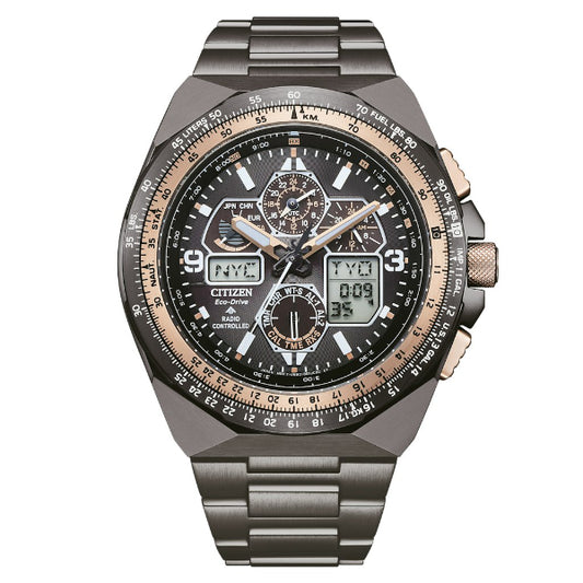 Citizen Eco-Drive Promaster JY8146-54E