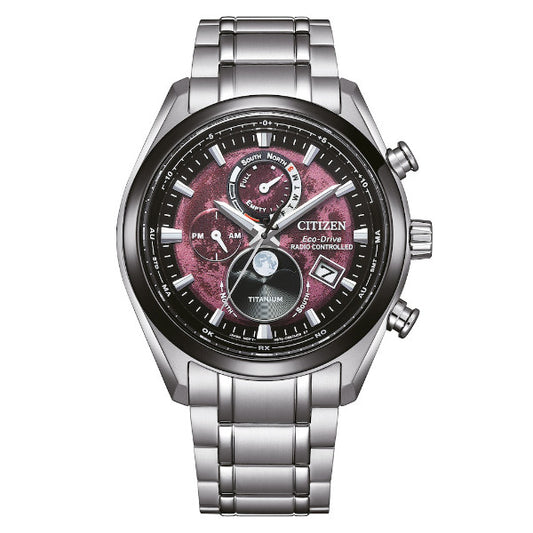 Citizen Eco-Drive BY1018-80X