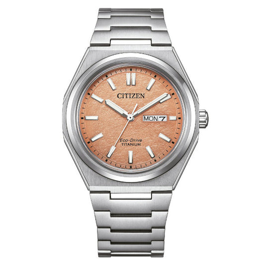 Citizen Eco-Drive AW0130-85ZE