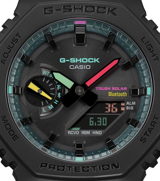 Casio G-Shock GA-B2100MF-1AER