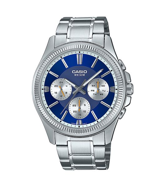 Casio Timeless Collektion MTP-1375PD-2A1VEF